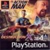 Juego online Action Man: Destruction X (PSX) Juego online Action Man: Destruction X (PSX)